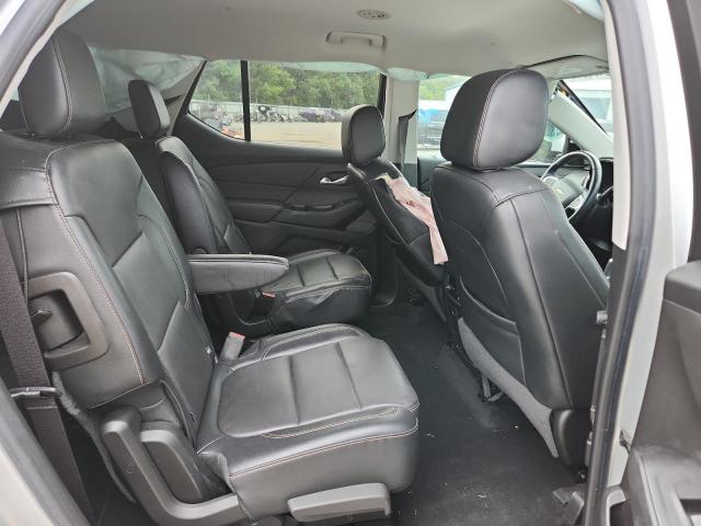 2018 CHEVROLET TRAVERSE R 1GNERJKX8JJ141512