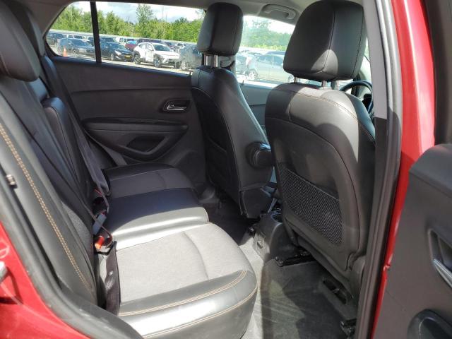 2019 CHEVROLET TRAX 1LT 3GNCJLSB1KL153042