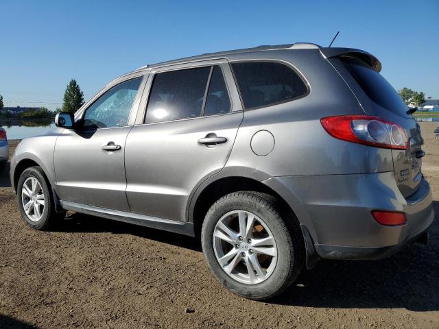 2011 HYUNDAI SANTA FE G - 5XYZGDAG4BG041234