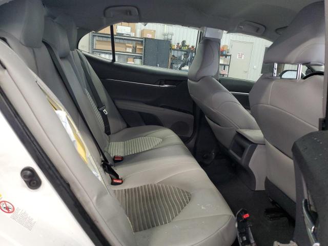 2019 TOYOTA CAMRY HYBRID 4T1B21HK6KU513632