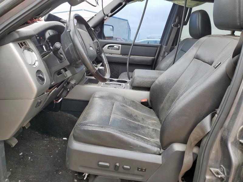 2012 FORD EXPEDITION #3296458647