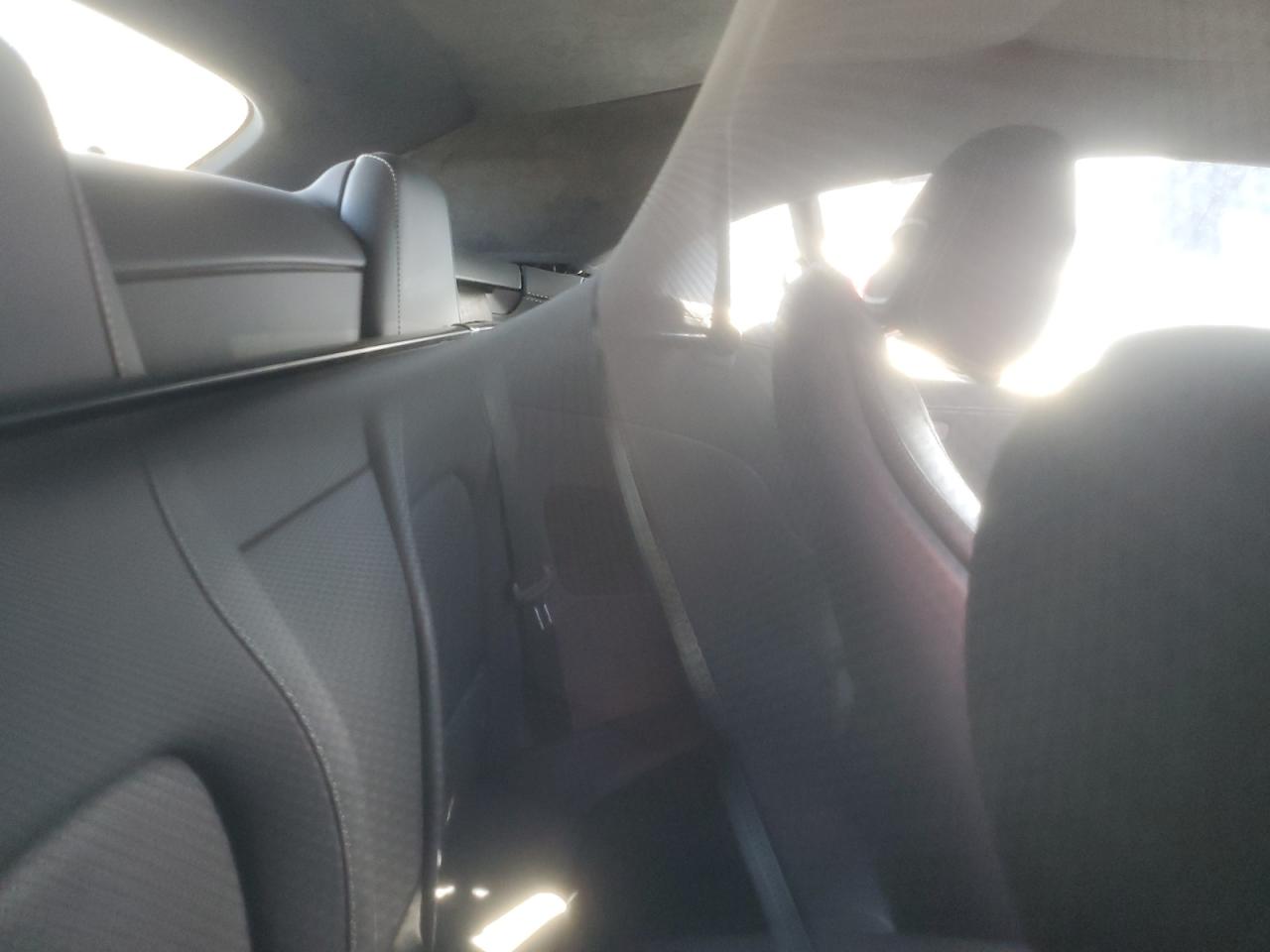 MERCEDES-BENZ SL-CLASS 43 AMG