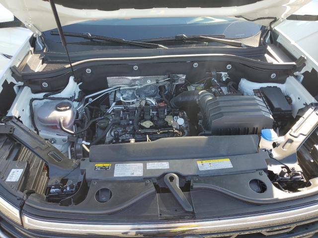 2024 VOLKSWAGEN ATLAS CROSS SPORT SE 1V2WE2CA3RC253500