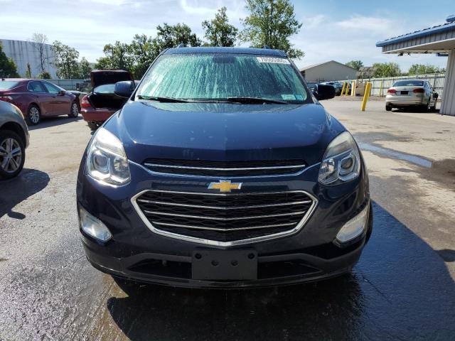 2016 CHEVROLET EQUINOX LT 2GNFLFEK9G6119303
