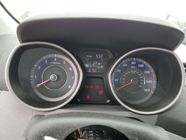 2015 HYUNDAI ELANTRA SE - KMHDH4AEXFU229424