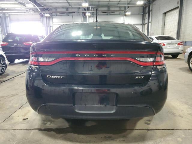 2015 DODGE DART SXT 1C3CDFBBXFD406442