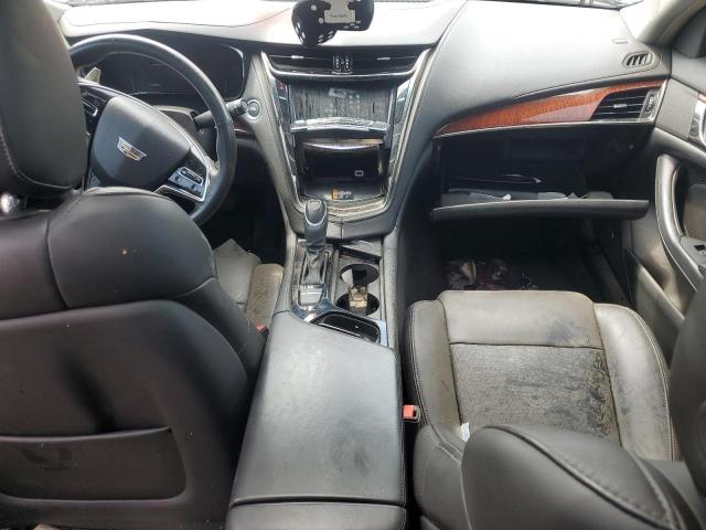 2015 CADILLAC CTS LUXURY COLLECTION 1G6AR5SX7F0106605