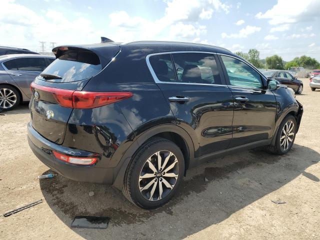 2019 KIA SPORTAGE E - KNDPN3AC2K7523606