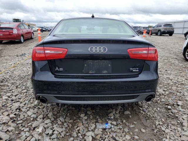 2015 AUDI A6 PREMIUM WAUFGAFC0FN032405