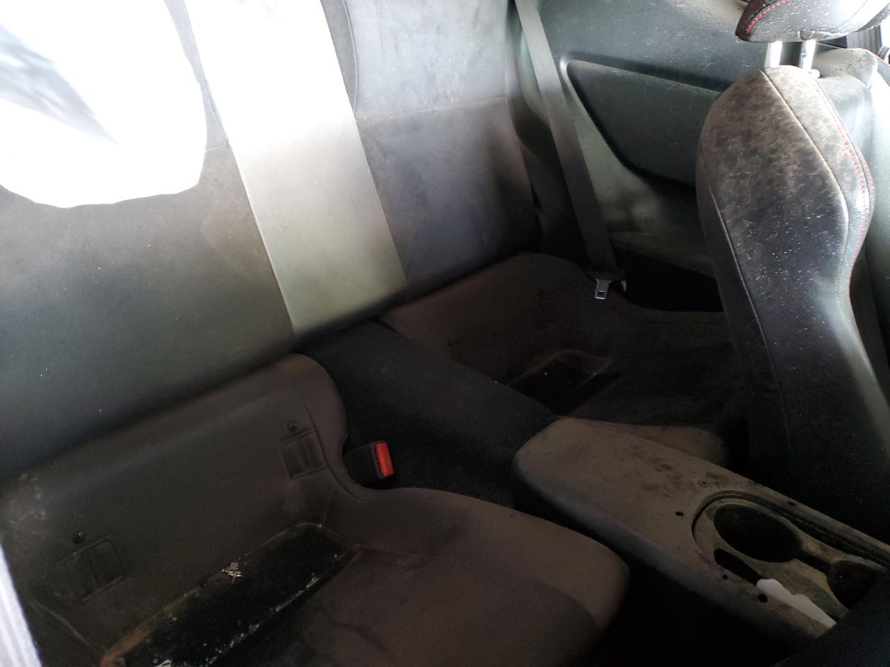 SUBARU BRZ 2.0 LIMITED