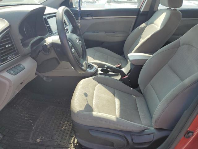 2017 HYUNDAI ELANTRA SE - 5NPD84LF5HH028392