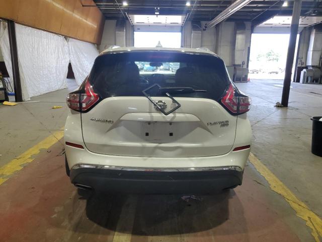2016 NISSAN MURANO S 5N1AZ2MH2GN157933