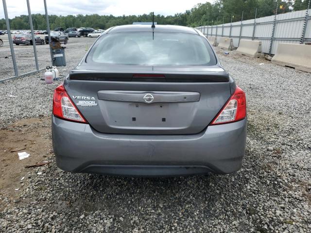 2017 NISSAN VERSA S 3N1CN7AP6HL848727