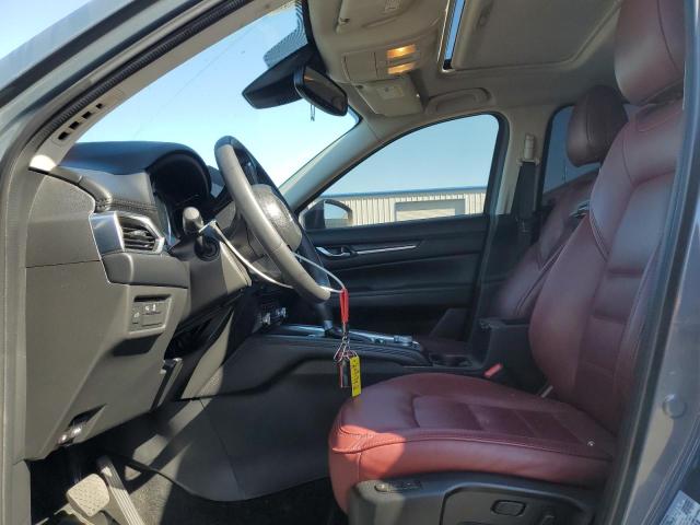 2022 MAZDA CX-5 PREFE - JM3KFBCM3N0611365