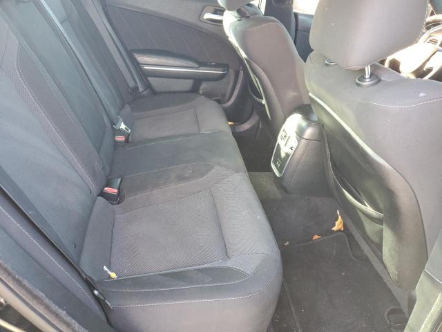 2016 DODGE CHARGER SX 2C3CDXJG1GH357526