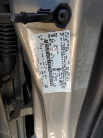 2015 FORD FOCUS SE - 1FADP3F20FL336090