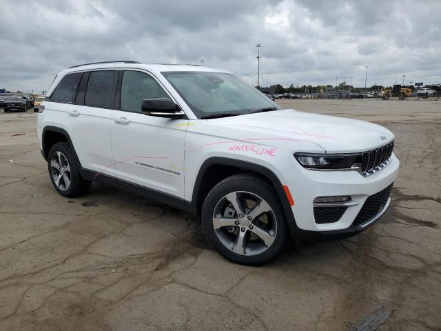 2023 JEEP GRAND CHER 1C4RJYB60P8788519