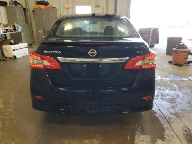 2015 NISSAN SENTRA S - 3N1AB7AP5FY328034