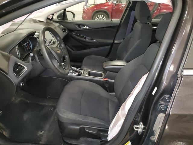 2017 CHEVROLET CRUZE LT 1G1BE5SM3H7125187