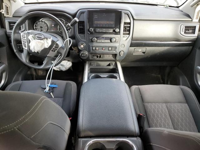 2024 NISSAN TITAN PRO- 1N6AA1ED1RN114055