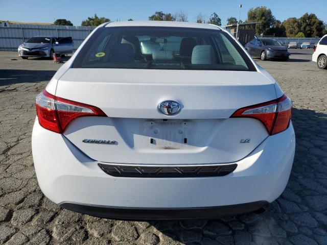 2015 TOYOTA COROLLA L #3291212959
