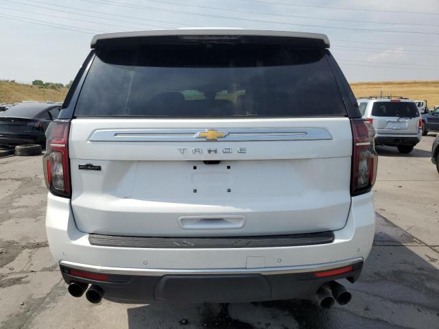 2023 CHEVROLET TAHOE K150 1GNSKTKL0PR525228