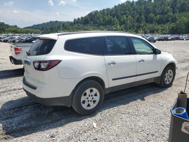 2017 CHEVROLET TRAVERSE LS 1GNKVFED9HJ148220