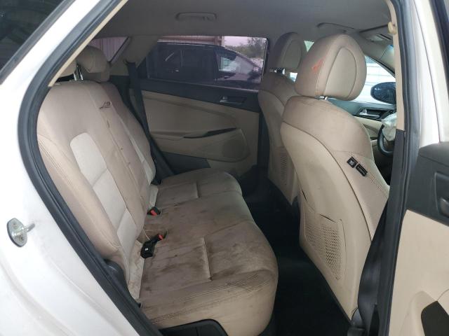 2016 HYUNDAI TUCSON SE KM8J23A48GU240395