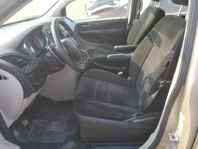 2015 DODGE GRAND CARA 2C4RDGBG0FR532913