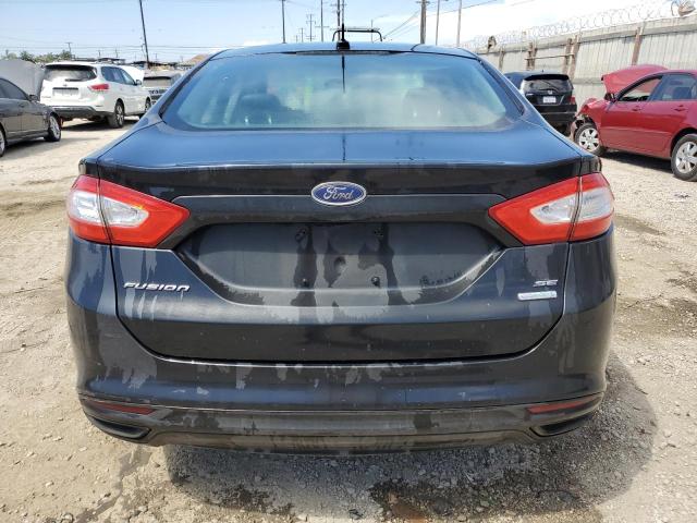 2013 FORD FUSION SE - 3FA6P0H94DR248837