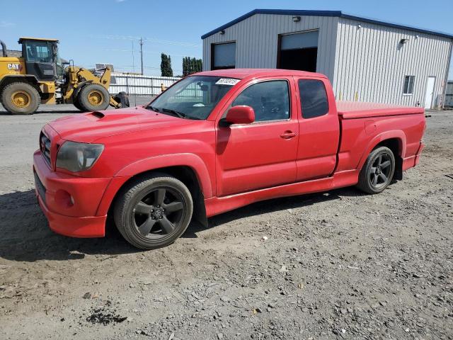 TOYOTA TACOMA X-RUNNER ACCESS CAB