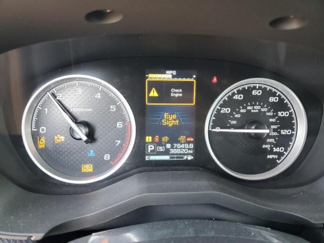 2023 SUBARU FORESTER P JF2SKAEC2PH469910