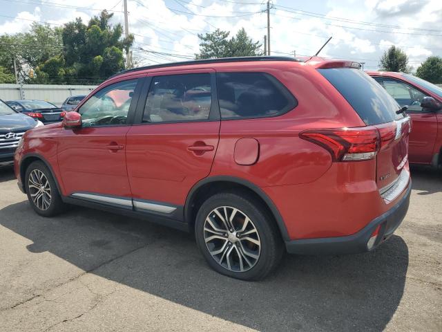 2016 MITSUBISHI OUTLANDER JA4AZ3A35GZ006946