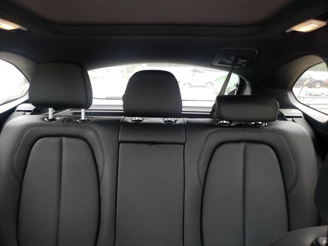 2017 BMW X1 XDRIVE2 - WBXHT3C39H5F84596