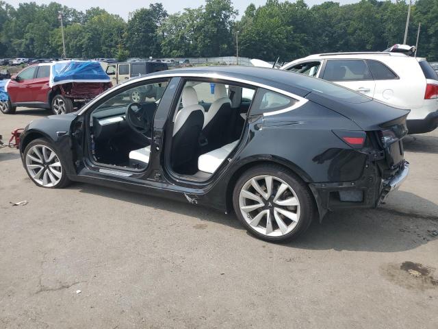 2020 TESLA MODEL 3 5YJ3E1EB9LF787924