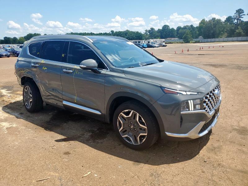 2023 HYUNDAI SANTA FE S - 5NMS3DA14PH015903