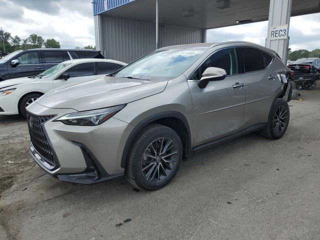 LEXUS NX 350H