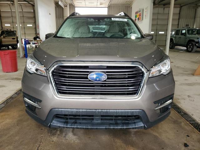 2021 SUBARU ASCENT PRE 4S4WMAFD6M3466241