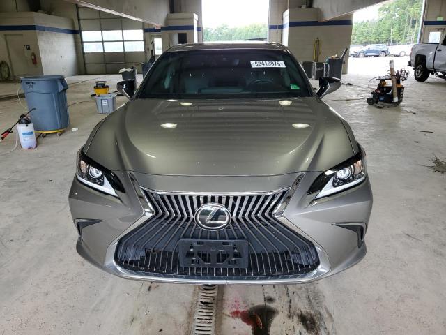 2021 LEXUS ES 350 BASE #3291249002