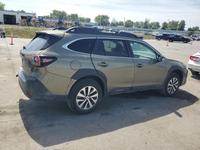 2024 SUBARU OUTBACK PREMIUM 4S4BTAFC5R3246203