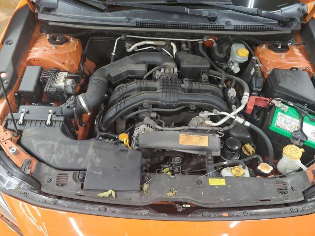 2019 SUBARU CROSSTREK JF2GTACCXK8295731