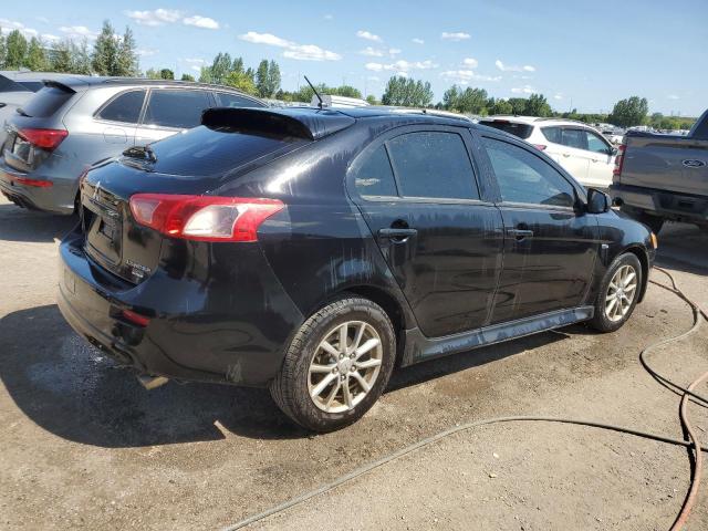 2015 MITSUBISHI LANCER SPO JA32X2HU9FU603844