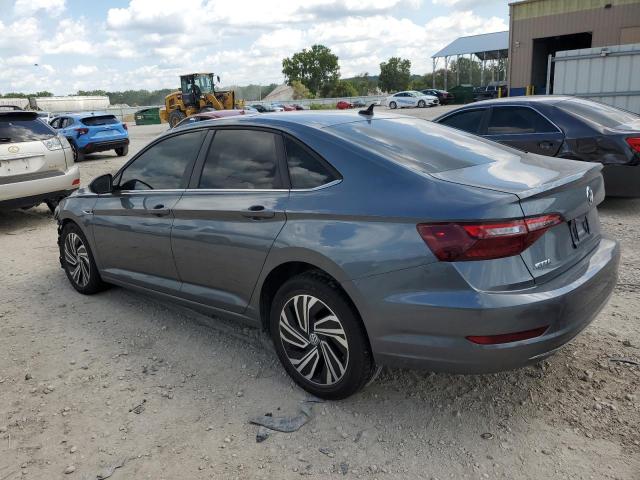 2020 VOLKSWAGEN JETTA SEL #3291787549
