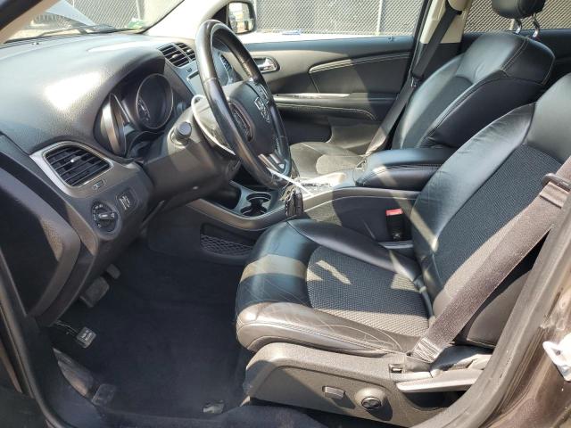 2017 DODGE JOURNEY CR 3C4PDDGG0HT539858
