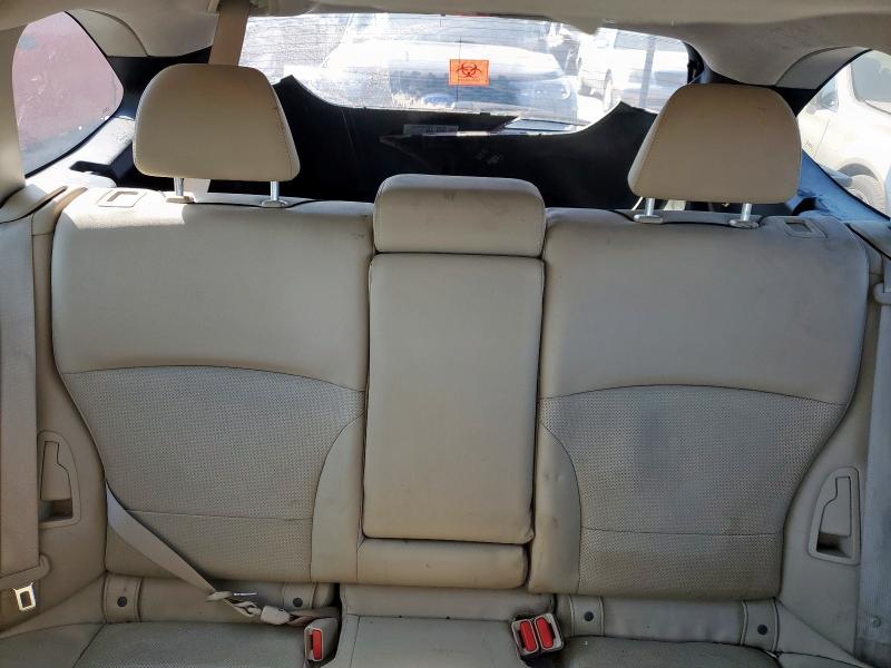 2016 SUBARU OUTBACK 2.5I LIMITED 4S4BSBNC5G3229814
