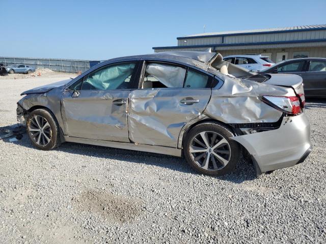 2018 SUBARU LEGACY 2.5 4S3BNAN64J3045312
