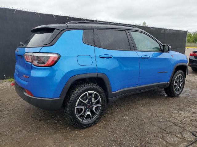 2025 JEEP COMPASS TR 3C4NJDDN1ST512372