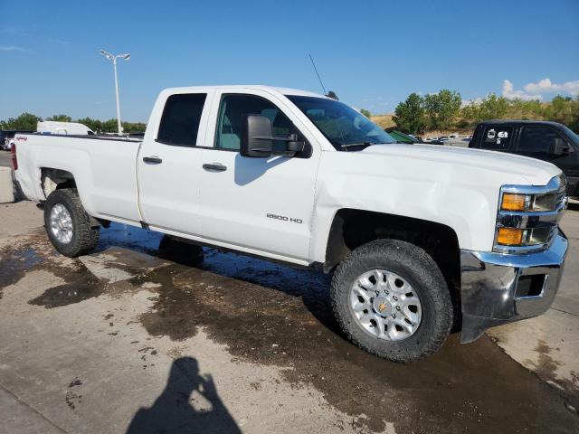 2017 CHEVROLET SILVERADO #3237155978