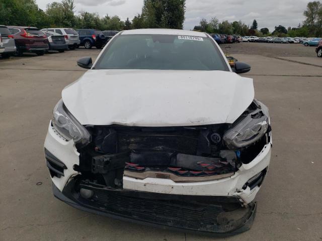 2021 KIA FORTE GT L 3KPF34AD0ME350087