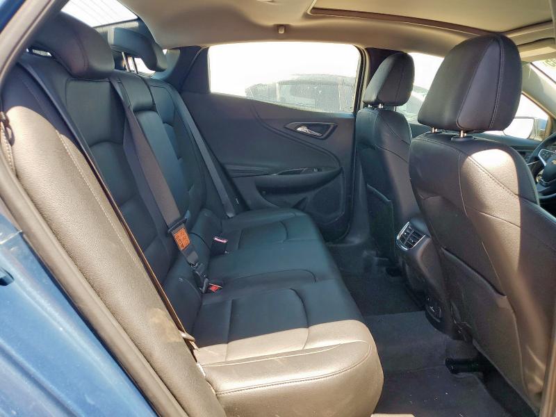 2024 CHEVROLET MALIBU PRE 1G1ZE5ST8RF220700